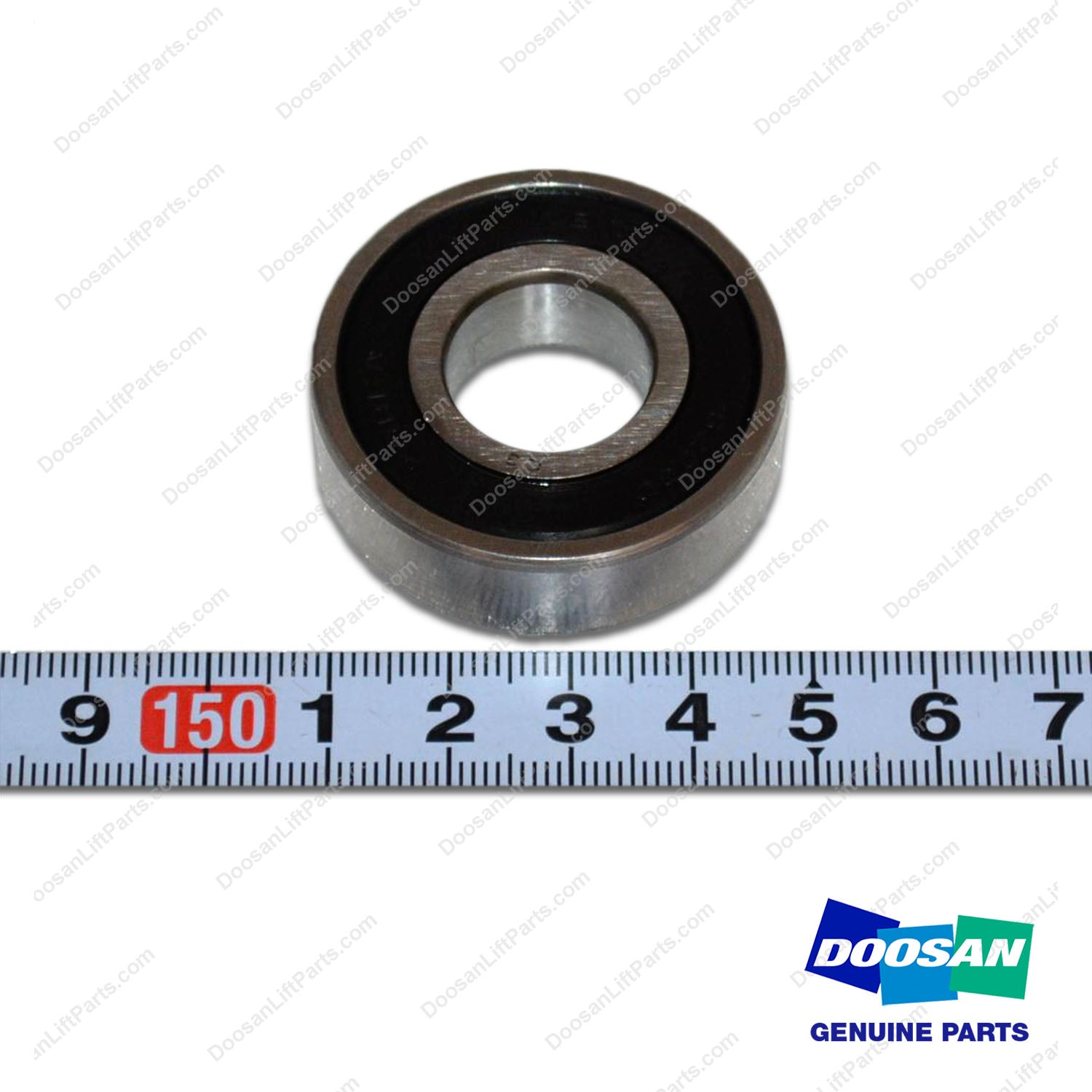 Bearing,Ball - Doosan Forklift Part 06.31430-4711