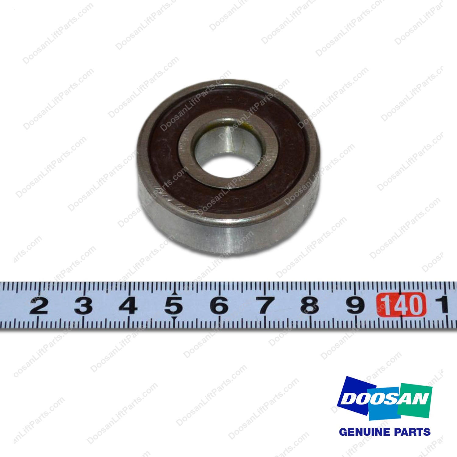 Bearing,Ball - Doosan Forklift Part 06.31440-0710