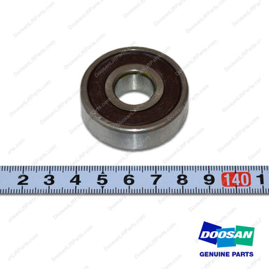 Bearing,Ball - Doosan Forklift Part 06.31440-0710
