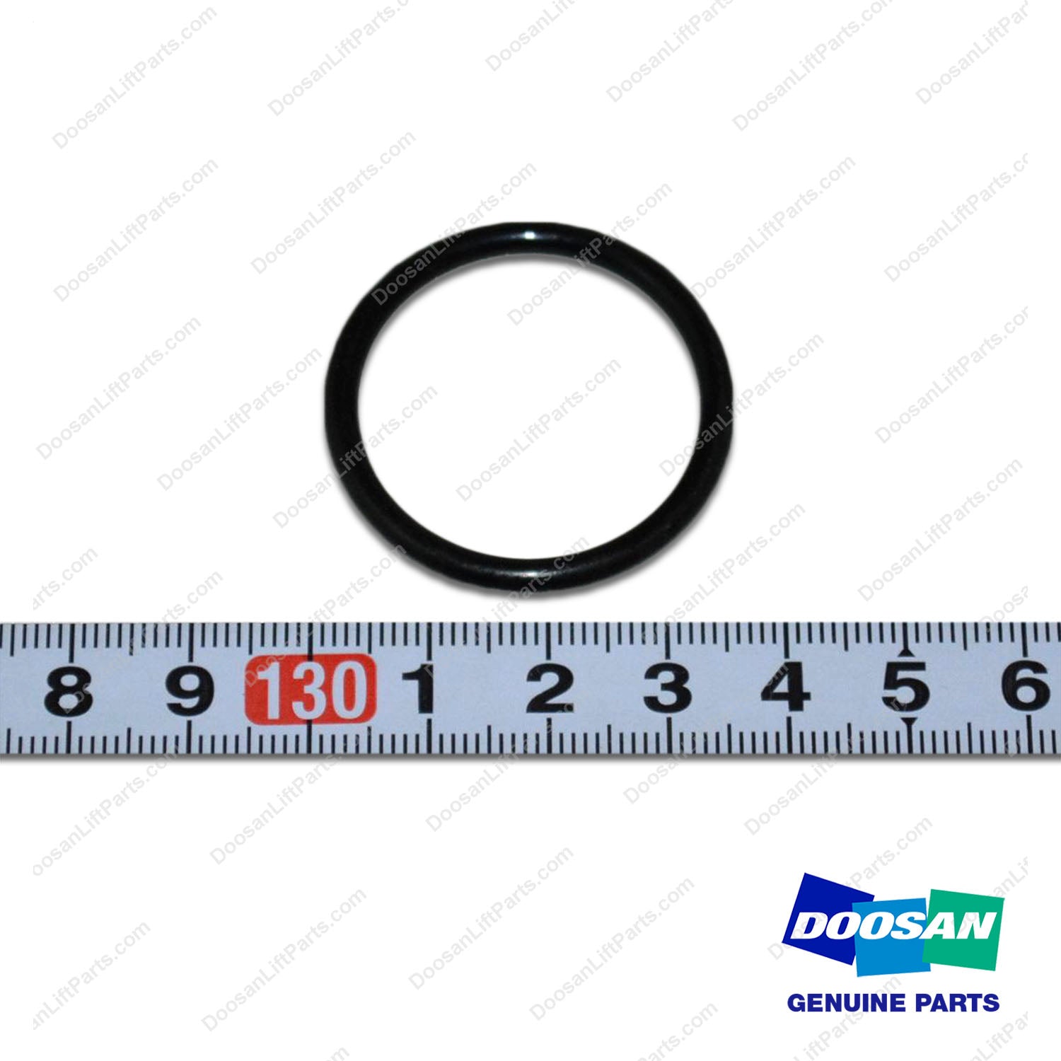 Ring,O - Doosan Forklift Part 06.56021-0102