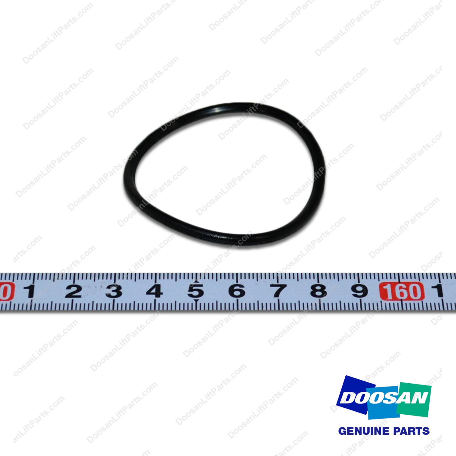 Ring,O - Doosan Forklift Part 06.56021-0106