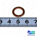 Sealring - Doosan Forklift Part 06.56180-0714