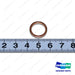 Sealring - Doosan Forklift Part 06.56190-0703