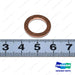 Sealring - Doosan Forklift Part 06.56190-0704