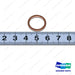 Sealring - Doosan Forklift Part 06.56190-0705