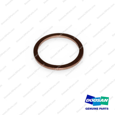 06.56190-0716 - Sealring - OEM Doosan Daewoo Bobcat