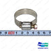 Clamp,Hose - Doosan Forklift Part 06.67020-0105