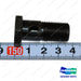 Screw,Hollow - Doosan Forklift Part 06.78144-8404