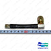 Connecter;fuel Pre.gauge - Doosan Forklift Part 09353-24000