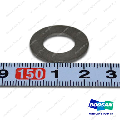 Washer;ip Timing Gear - Doosan Forklift Part 1.114-00255