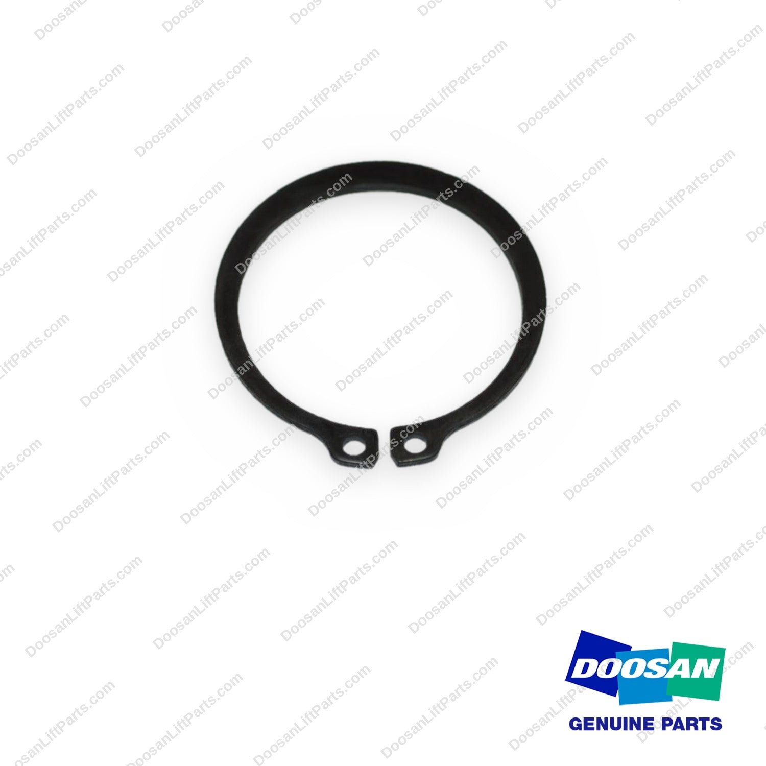Ring,Retaining - Doosan Forklift Part 1.115-00025