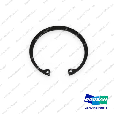 1.115-00043 - Retaining Ring - OEM Doosan Daewoo Bobcat