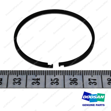 Ring,Piston - Doosan Forklift Part 1.115-00302