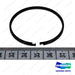 Ring,Piston - Doosan Forklift Part 1.115-00302