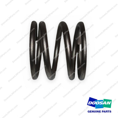 1.131-00084 - Compression Spring - OEM Doosan Daewoo Bobcat