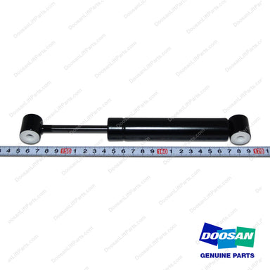 Damper - Doosan Forklift Part 1.161-00012
