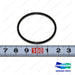 Ring,O - Doosan Forklift Part 0634-314-304