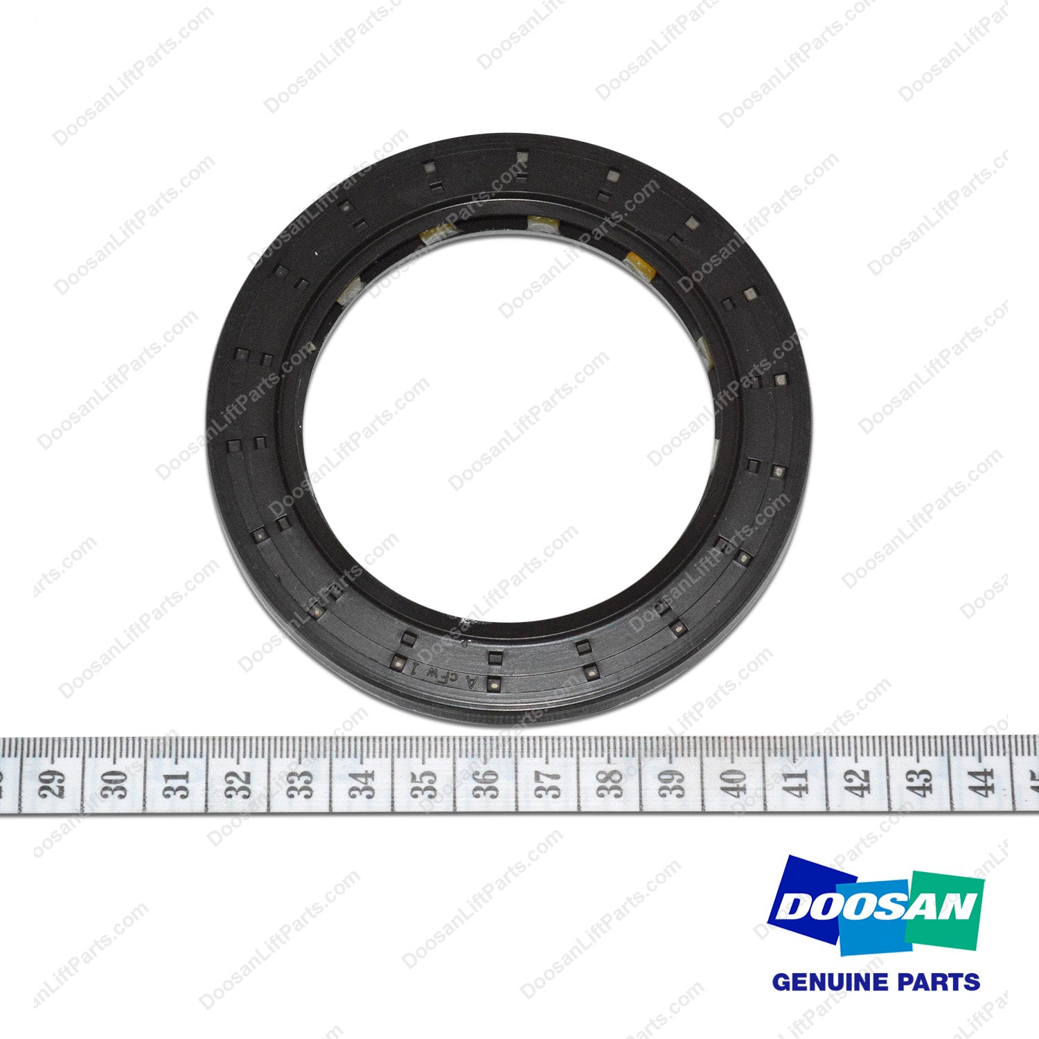 Seal,Shaft - Doosan Forklift Part 1.180-00530