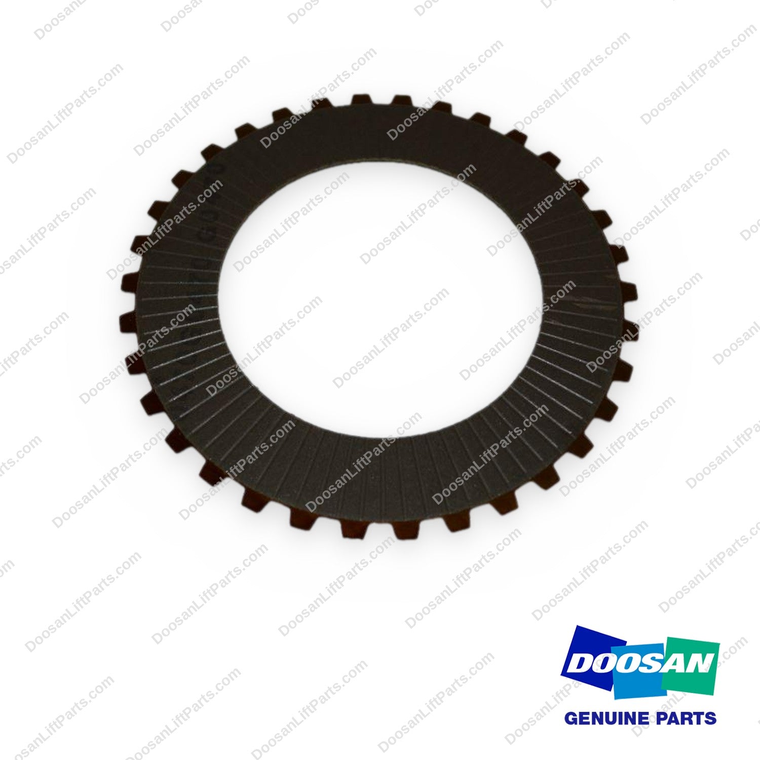 1.222-00002 - Disk - OEM Doosan Daewoo Bobcat
