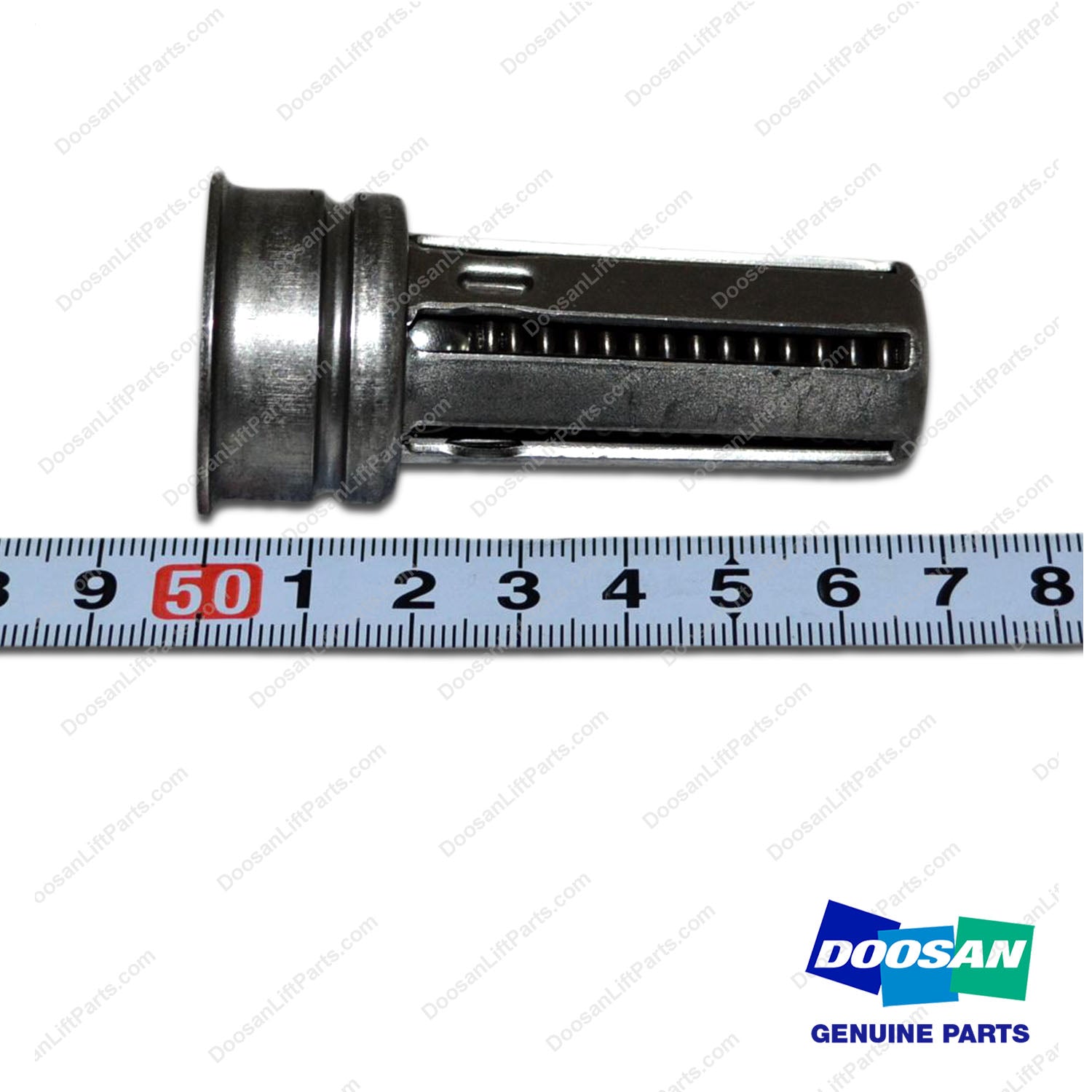 Valve - Doosan Forklift Part 1.420-00007
