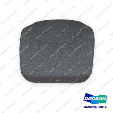 1.901-00004 (replaces 1.161-00001, 901-00006, A142850) - Cushion Assembly - OEM Doosan Daewoo Bobcat
