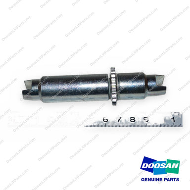 100101-00005 - Adjuster Assembly - OEM Doosan Daewoo Bobcat
