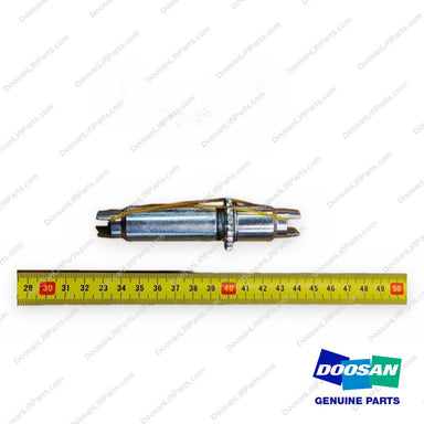 100101-00006 - RH Adjuster Assembly - OEM Doosan Daewoo Bobcat