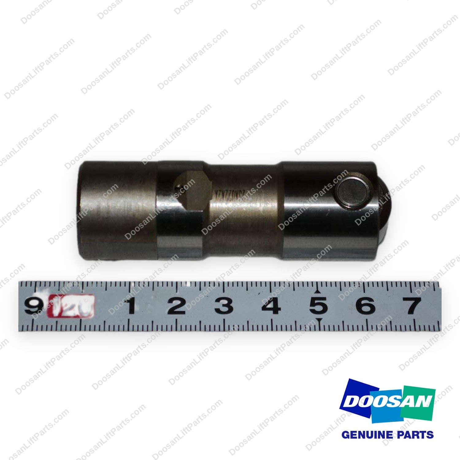 100101-00349 - Lifter_ 4.3L Adjuster - OEM Doosan Daewoo Bobcat