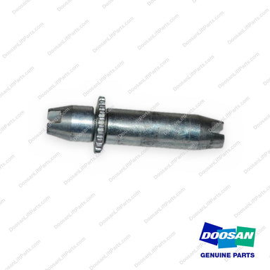 100101-00385 - Whell Brake GP Adjuster Assembly - OEM Doosan Daewoo Bobcat