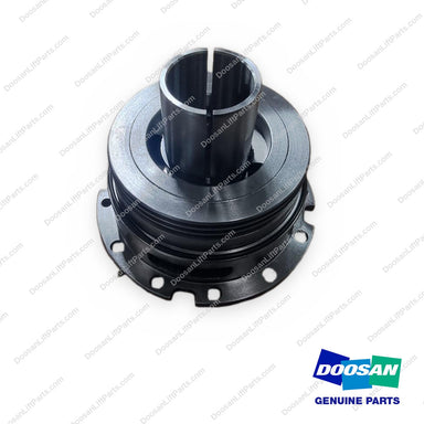 100101-00412 - Brake Piston Adjuster Assembly - OEM Doosan Daewoo Bobcat