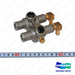 Block Kit - Doosan Forklift Part 100201-01761