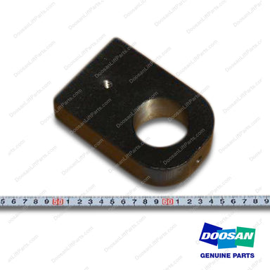 Block;suspension Mtg - Doosan Forklift Part 100201-02318