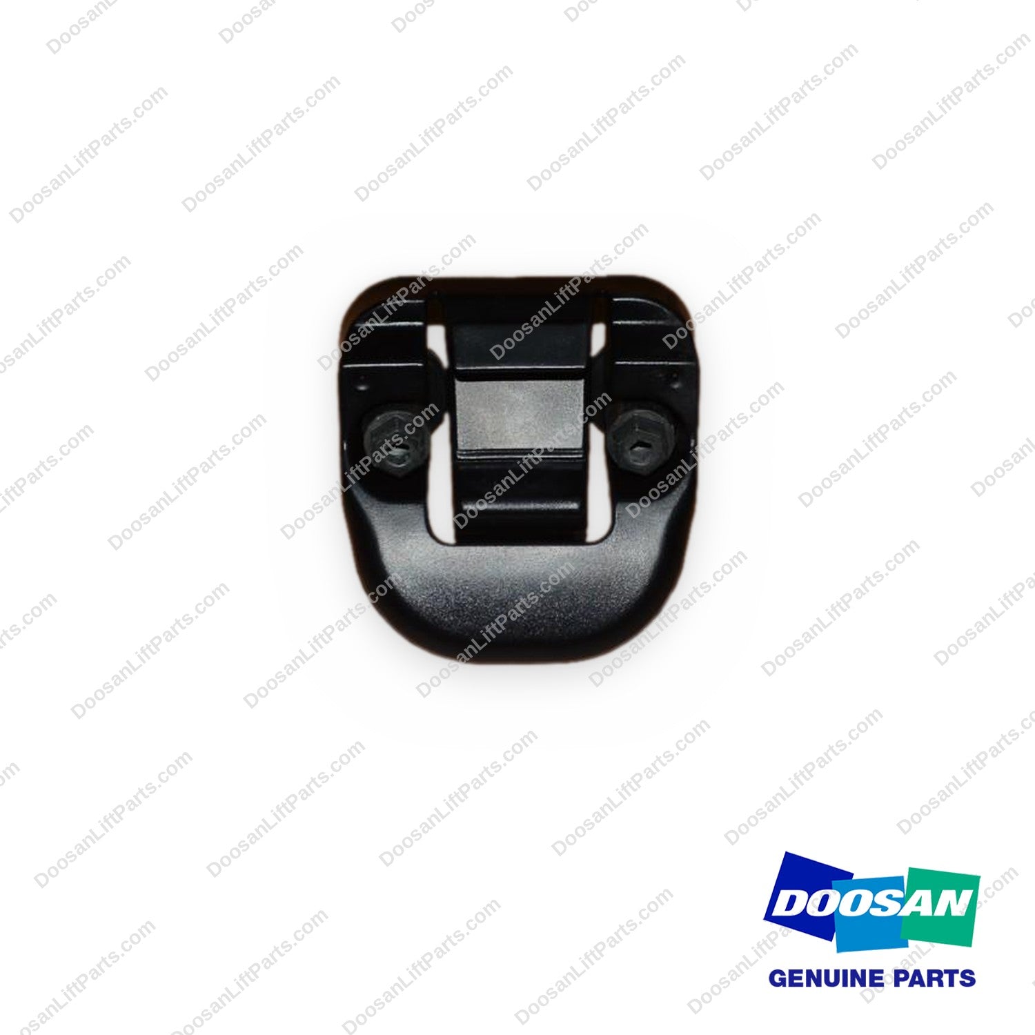 100601-00167 - Roof Catch - OEM Doosan Daewoo Bobcat