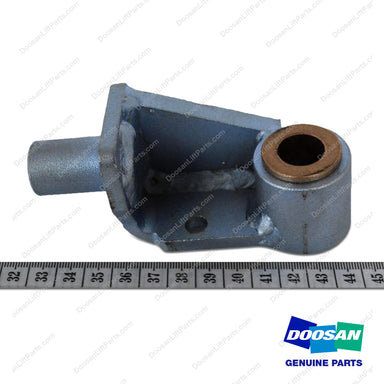Lever Assy;battery Hook Stopper - Doosan Forklift Part 101101-00206