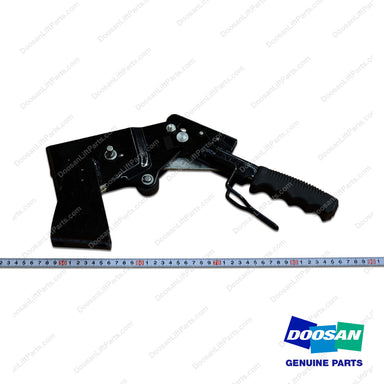 Lever ASSY,Parking - Doosan Forklift Part 101101-00293