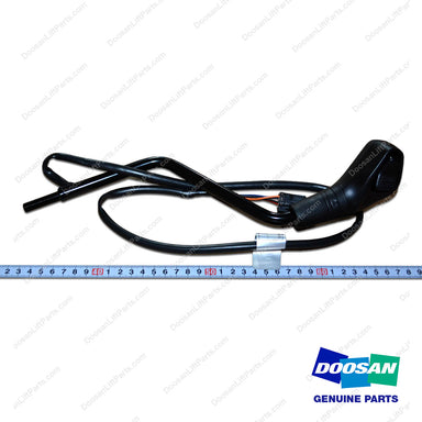 Lever Assy;lever ASSY-Lift - Doosan Forklift Part 101101-00371