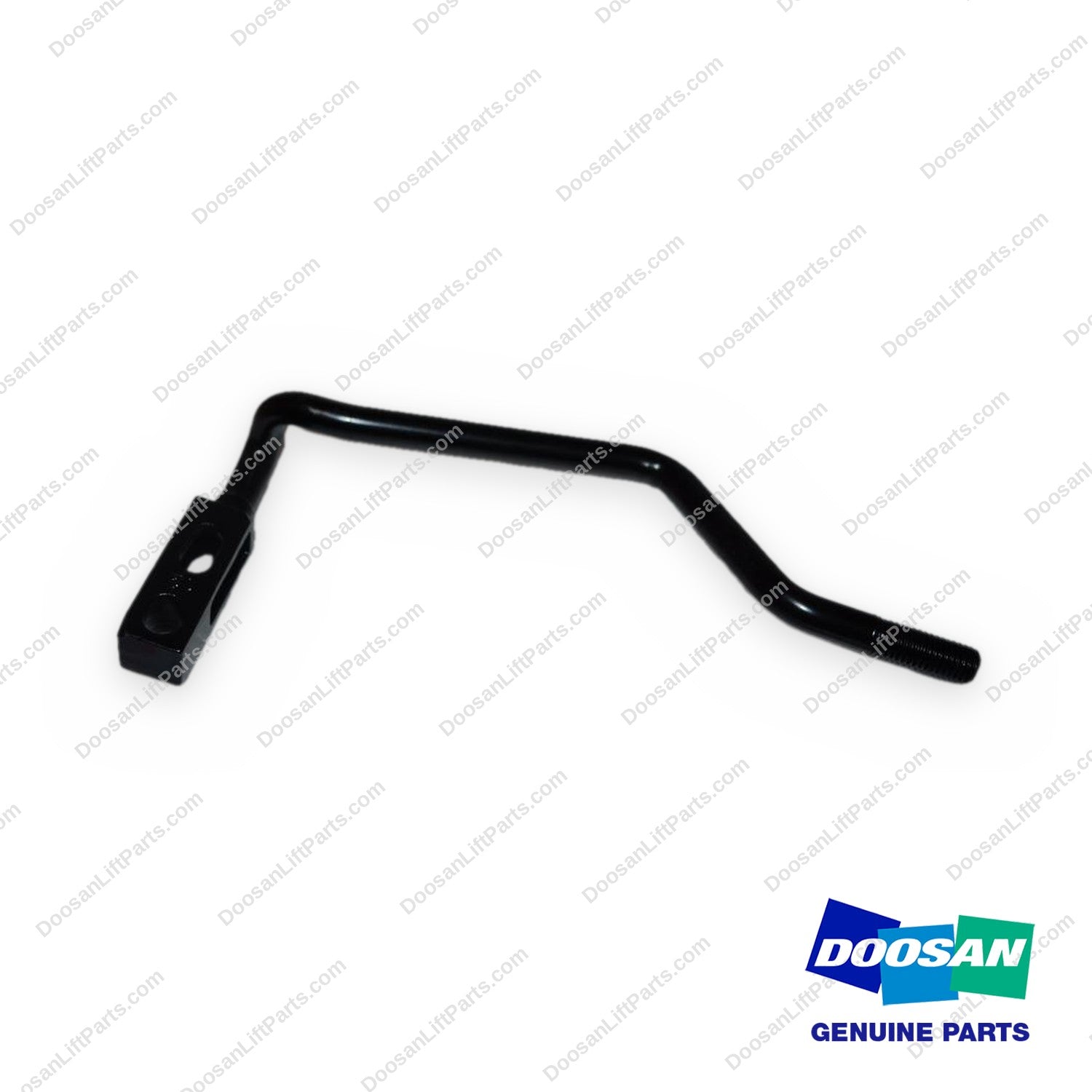Lever Assy;lift - Doosan Forklift Part 101101-00422