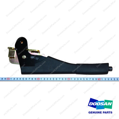 Lever Assy;parking;rework - Doosan Forklift Part 101101-00453