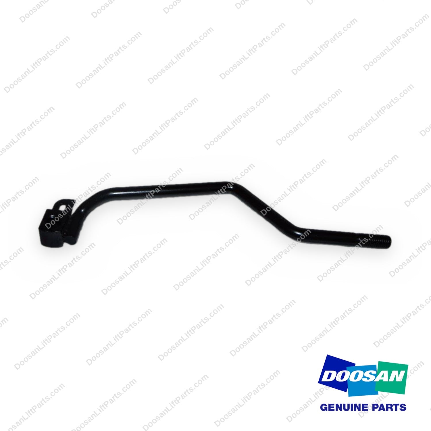 101101-00528 - New Opc T4 Tilt Lever Assembly - OEM Doosan Daewoo Bobcat
