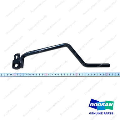 Lever ASSY;AUX3,T4,New Opc - Doosan Forklift Part 101101-00529