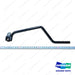 Lever ASSY;AUX4,T4,New Opc - Doosan Forklift Part 101101-00530