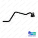 101101-00600 - GC45S-7 3SEC Auxiliary Lever Assembly - OEM Doosan Daewoo Bobcat