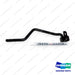 101101-00795 - New Opc 4T Lift Lever Assembly - OEM Doosan Daewoo Bobcat