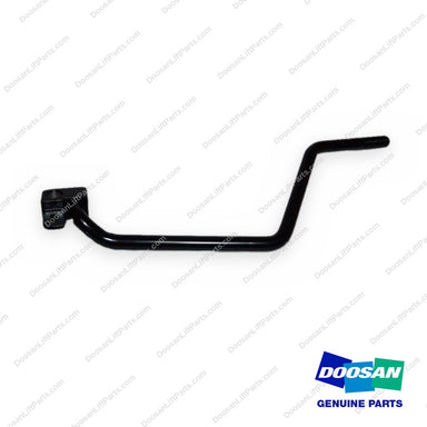 101101-00810 - D40S-9 Lever Assembly - OEM Doosan Daewoo Bobcat