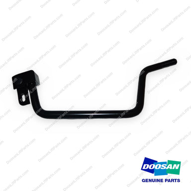 101101-00901 - Lift Lever Assembly - OEM Doosan Daewoo Bobcat