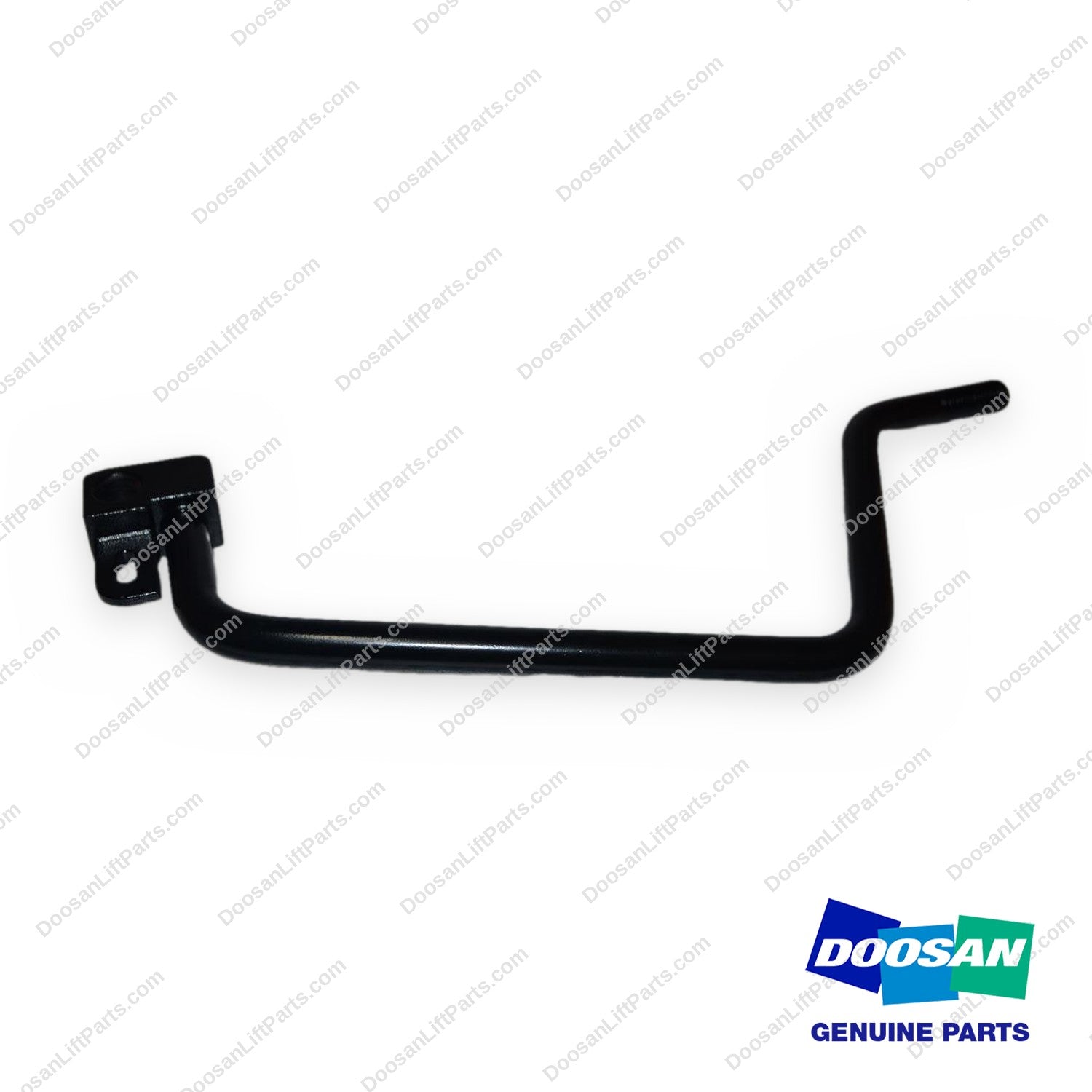 101101-00902 - 3WAY Lever Assembly - OEM Doosan Daewoo Bobcat