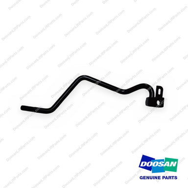 101102-00077 - Tilt Lever Assembly - OEM Doosan Daewoo Bobcat