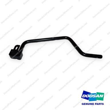 101102-00116 - Tilt Lever Assembly - OEM Doosan Daewoo Bobcat