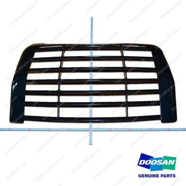 Grill Assy;- Rear Hood - Doosan Forklift Part 101524-00043