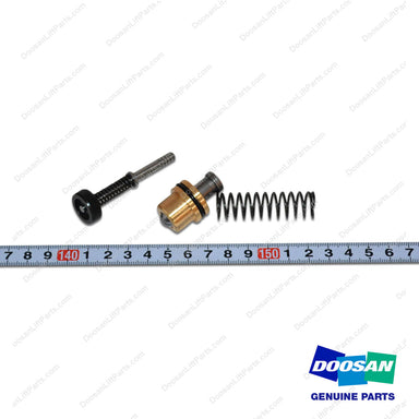 Kit,Repair;rod Kit 1 - Doosan Forklift Part 101529-00008
